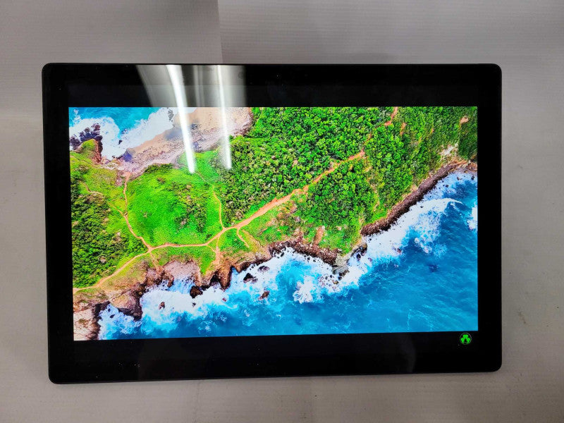 Surface Pro 6 - i7-8650U, 8GB RAM, 256GB SSD