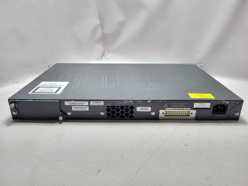 Cisco Catalyst 2960-S Series WS-C2960S-24TS-L Gigabit Switch Q$