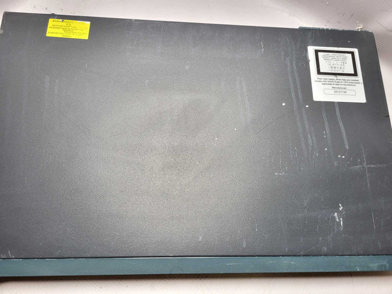 Cisco Catalyst 2960-S Series WS-C2960S-24TS-L Gigabit Switch Q$