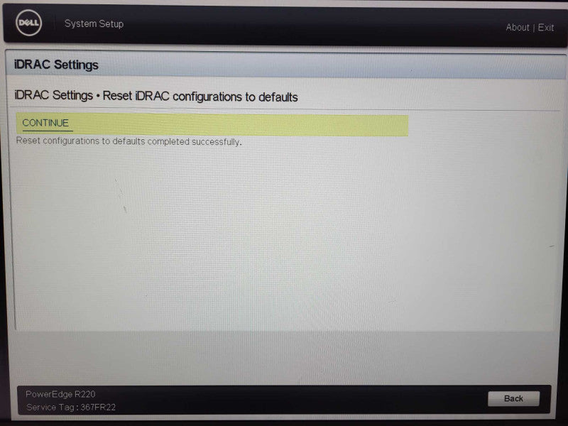 Dell R220 Workstation Intel Xeon E3-1240 V3 3.40GHz 8GB No HDD/RAID Q$