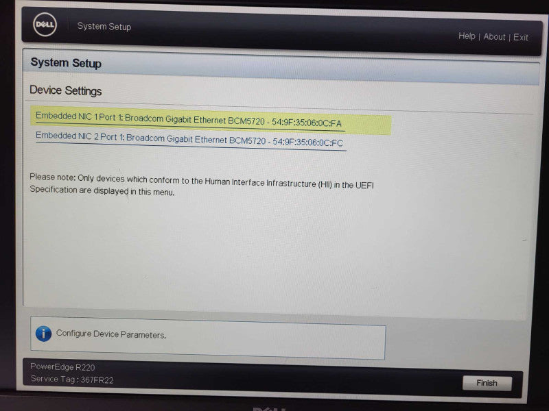 Dell R220 Workstation Intel Xeon E3-1240 V3 3.40GHz 8GB No HDD/RAID Q$