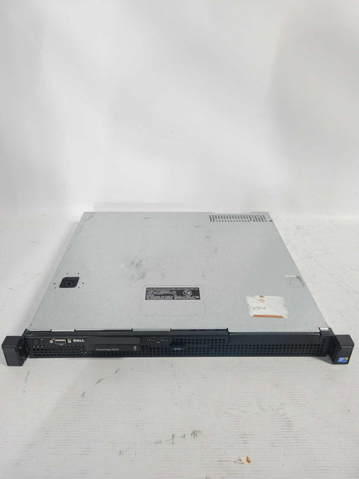 Dell PE R220 - Xeon E3-1240 v3 | 32GB RAM | NO HDD | 1x PSU