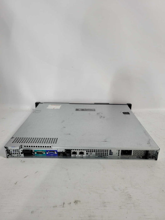 Dell PE R220 - Xeon E3-1240 v3 | 32GB RAM | NO HDD | 1x PSU