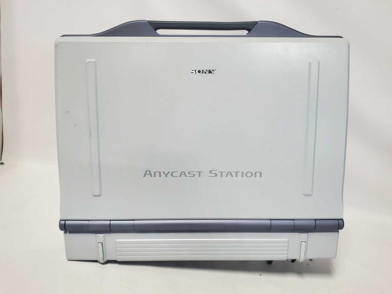 SONY Anycast Station AWS-G500HD Live A/V Content Producer |