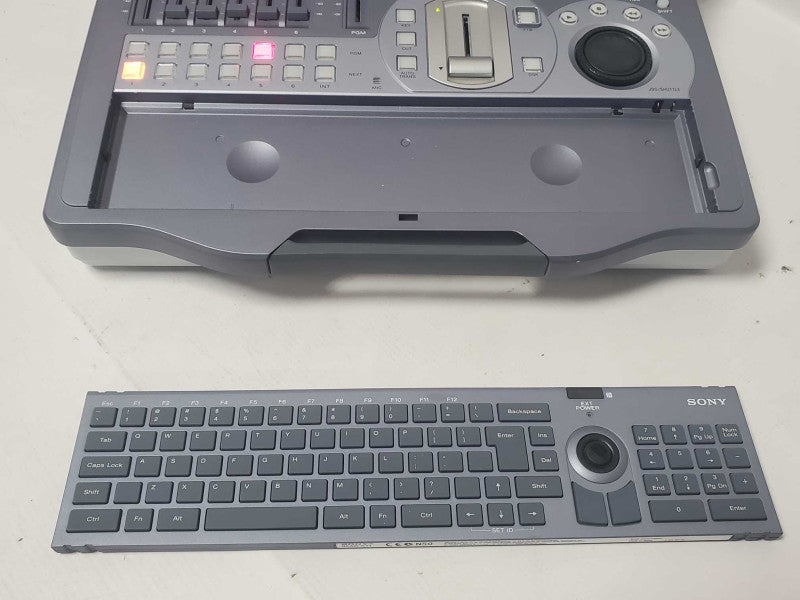SONY Anycast Station AWS-G500HD Live A/V Content Producer |