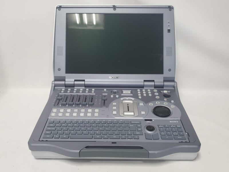 SONY Anycast Station AWS-G500HD Live A/V Content Producer |