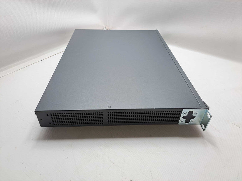 HP ProCurve 2510G J9280A Switch - 48-Port 10/100/1000 Gigabit - 4x 1GbE SFP  Q)