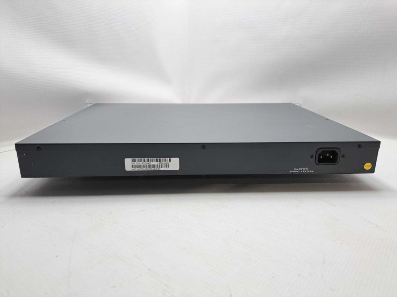 HP ProCurve 2510G J9280A Switch - 48-Port 10/100/1000 Gigabit - 4x 1GbE SFP  Q)