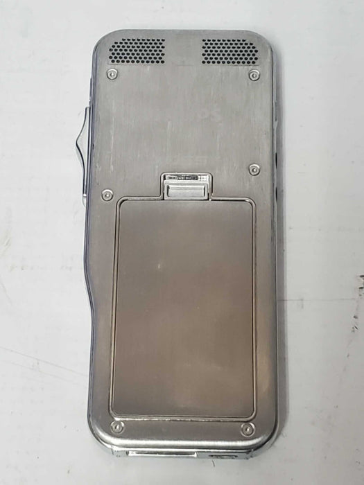 Philips 3DMIC Digital Pocket Memo  Q|