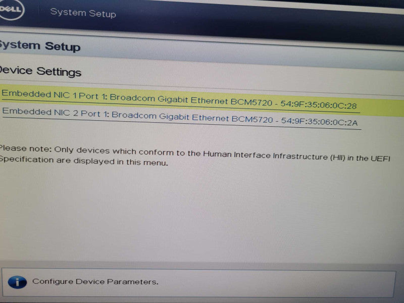 Dell PE R220 - Xeon E3-1240 v3 | 8GB RAM | NO HDD | 1x PSU