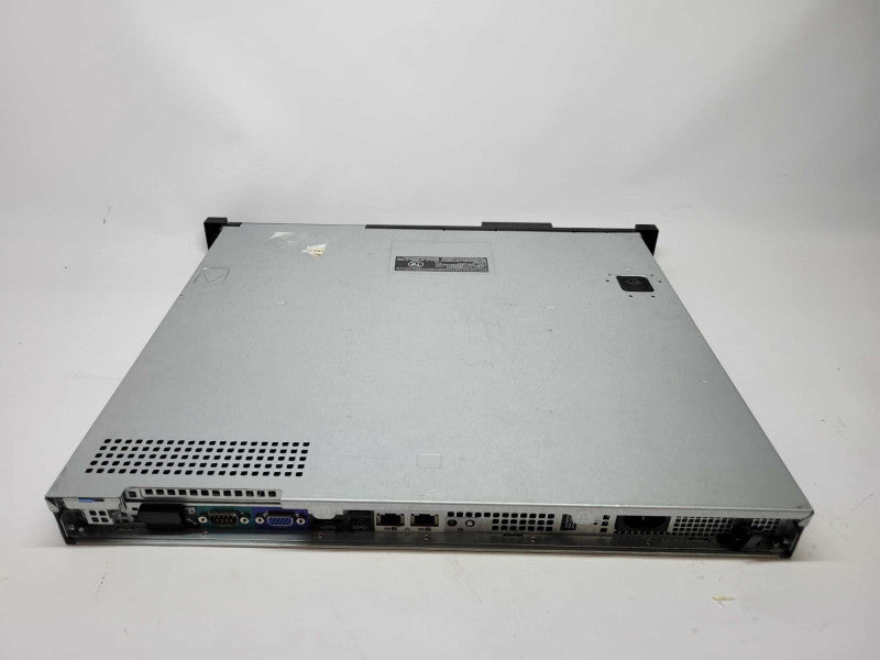 Dell PE R220 - Xeon E3-1240 v3 | 8GB RAM | NO HDD | 1x PSU