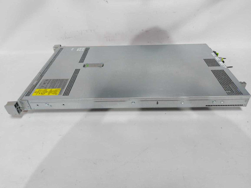 cisco C220M4 server 2x Xeon E5-2640 V3 @ 2.60ghz / 192gb ram / 12gb sas modul #