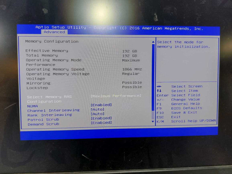 cisco C220M4 server 2x Xeon E5-2640 V3 @ 2.60ghz / 192gb ram / 12gb sas modul #