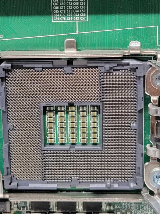 Dell PE T420 - NO CPU | NO RAM | NO HDD (READ)