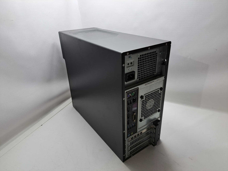 Dell Precision T3620 Core i7-6700 @ 3.40GHz 32GB DDR4 Quadro K1200 GPU  )