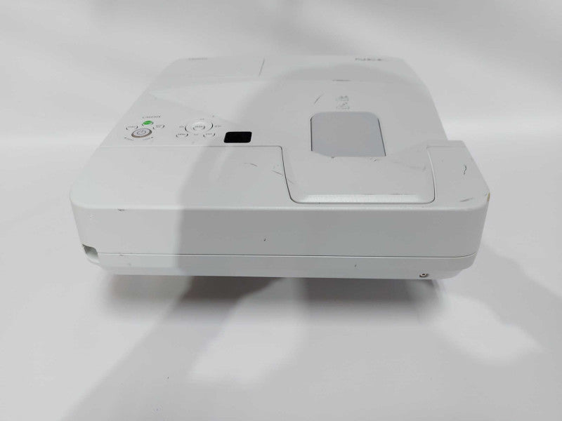 NEC NP-UM330X LCD Projector Ultra Short Throw 3500 ANSI HD 97% Lamp life #