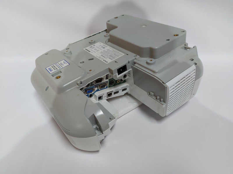 Epson BrightLink 585Wi WXGA UST 3LCD Projector 3300 Lumen - H600A #