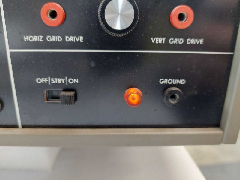B&K Precision Model: 1077B Television Analyst