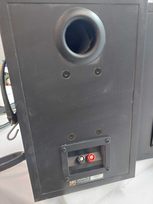Tannoy Speakers Set Reveal 6P Woofer and tweeters set  80013360060414