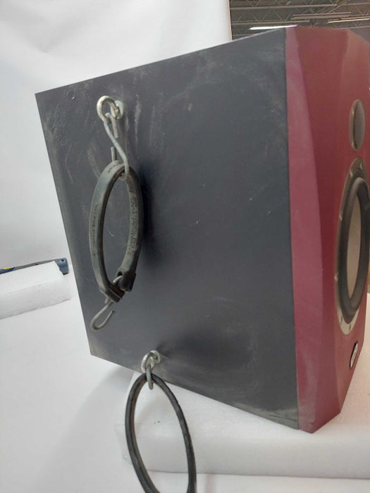 Tannoy Speakers Set Reveal 6P Woofer and tweeters set  80013360060414