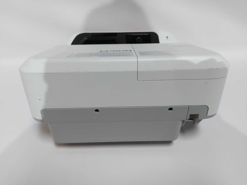 epson Projector H741A 685Wi 3500 Lumens 3LCD Projector 4529 hours #