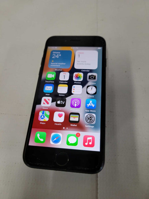Apple iPhone 7 32GB (A1778) - READ Q