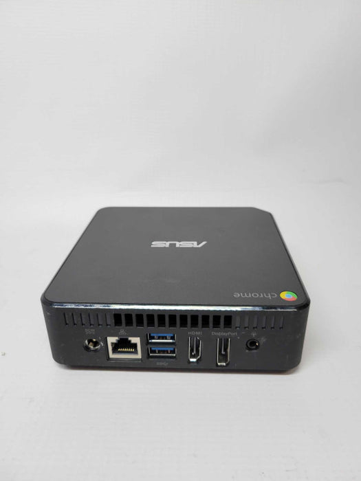 ASUS Chromebox CN62 - Celeron 3215U | 2GB RAM | 16GB SSD | NO PWR ADPTR