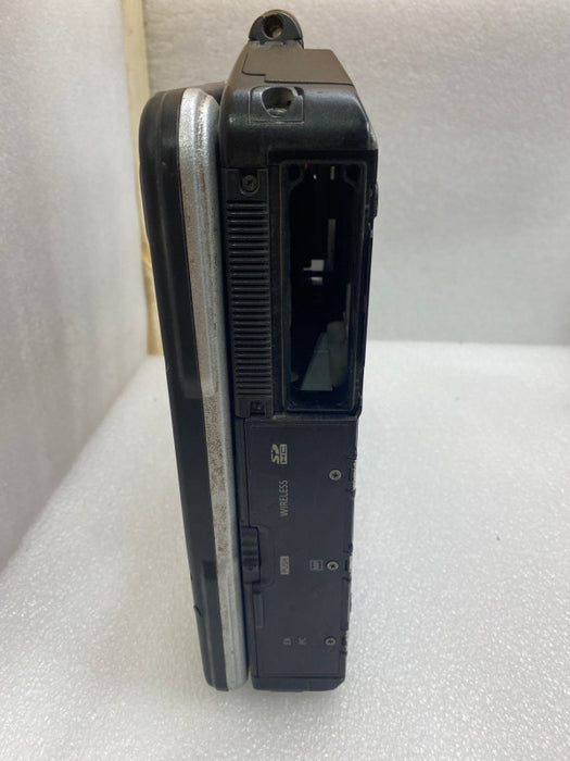 Panasonic TOUGHBOOK CF-31 Intel Core i5-M 450 @2.53 8GB RAM READ!