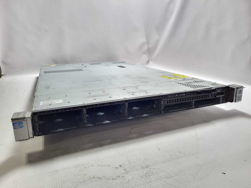 HP ProLiant DL360p G8 2x Xeon E5-2643 0 @ 3.3GHz 32GB Ram P420i 2x PSU 2.5\\" $