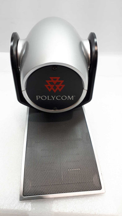 Polycom MPTZ-6 EagleEye Video Conference Camera NO Adapter/Cables 1624-23412- &