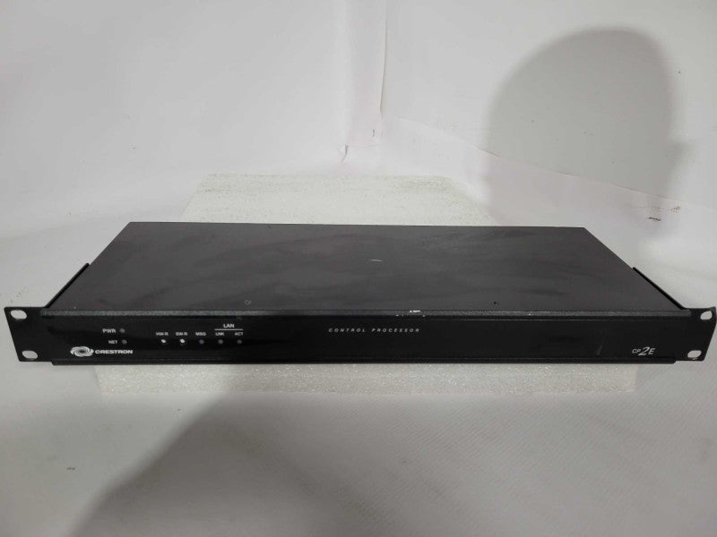 Crestron CP2E Control Processor !