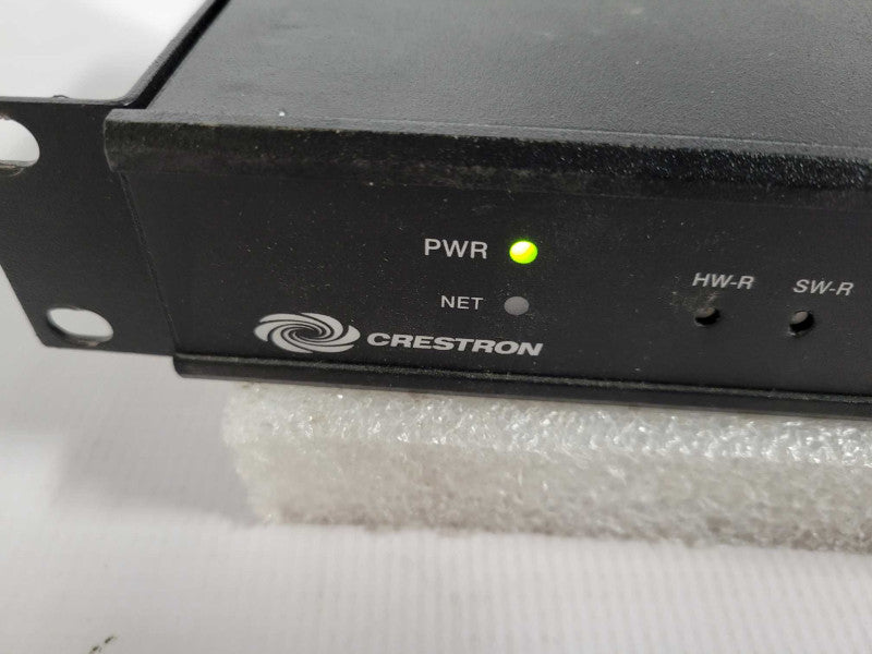 Crestron CP2E Control Processor !