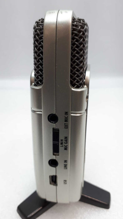 Zoom Corporation H2 Portable Stereo Handy Recorder  &