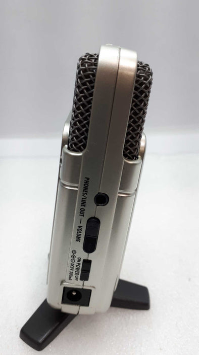 Zoom Corporation H2 Portable Stereo Handy Recorder  &