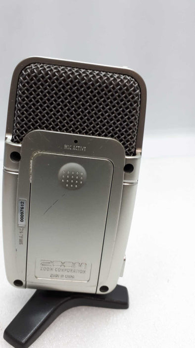 Zoom Corporation H2 Portable Stereo Handy Recorder  &