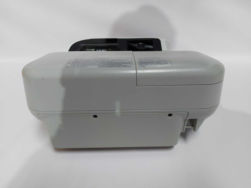 Epson Brightlink 485Wi UST Short Throw Projector 16:10 1673 hours #