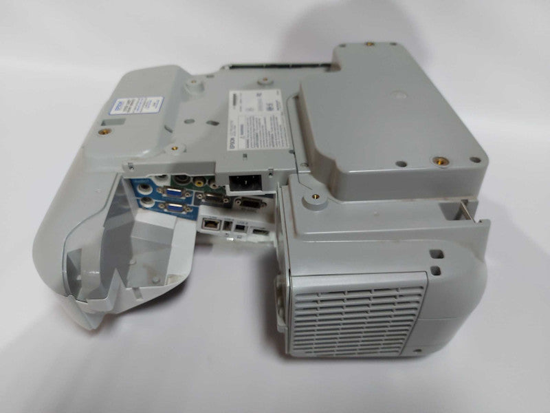 Epson Brightlink 485Wi UST Short Throw Projector 16:10 1673 hours #