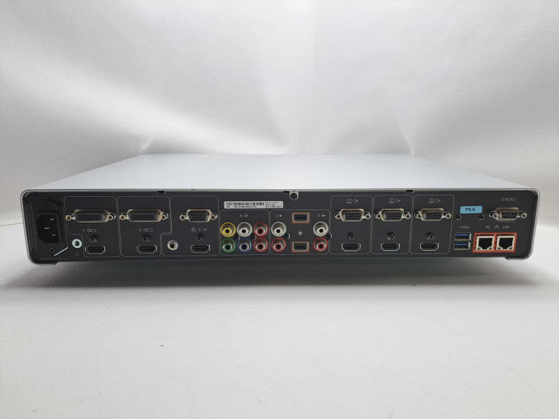 PolyCom RealPresence Group 700 Series HDMI Video Conferencing Console )