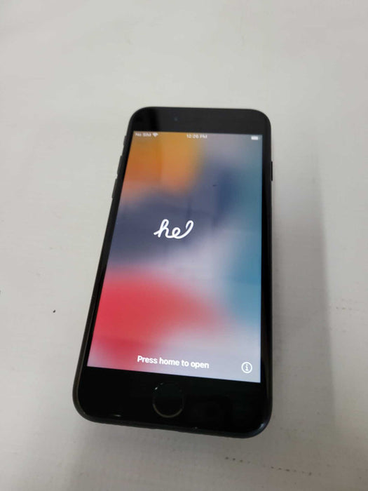 Apple iPhone 7 - READ Q