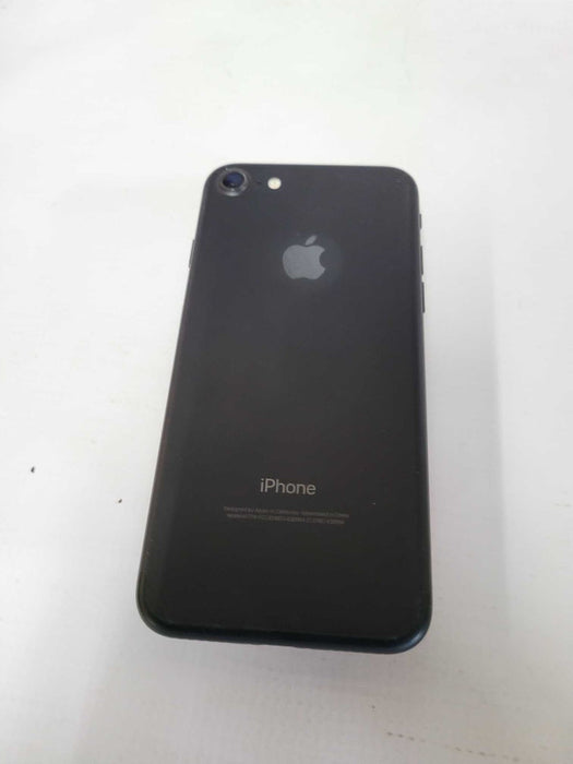 Apple iPhone 7 - READ Q