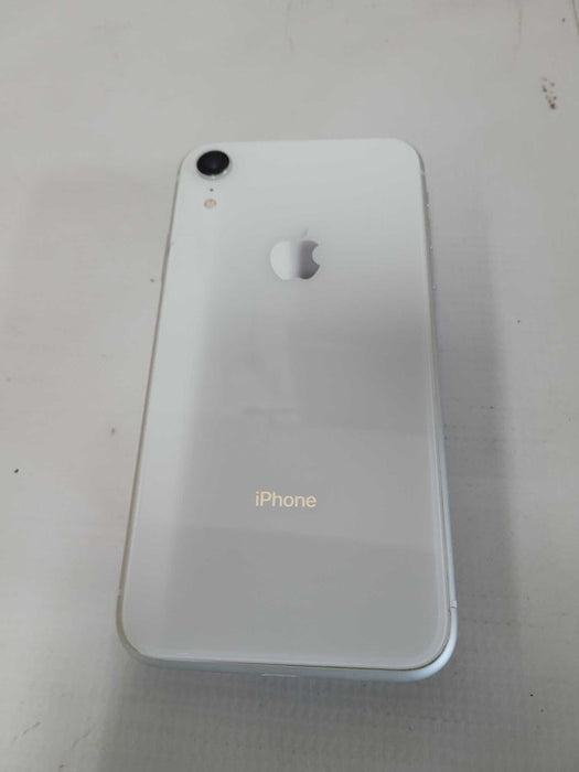 Apple iPhone XR 64GB (A1984) Q