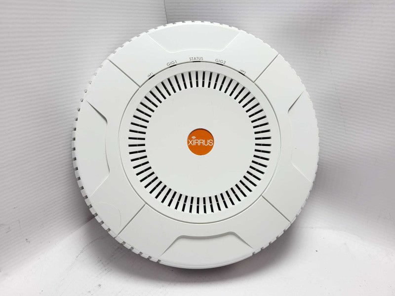 Xirrus XR600 XR-620 Wireless Access Point READ $