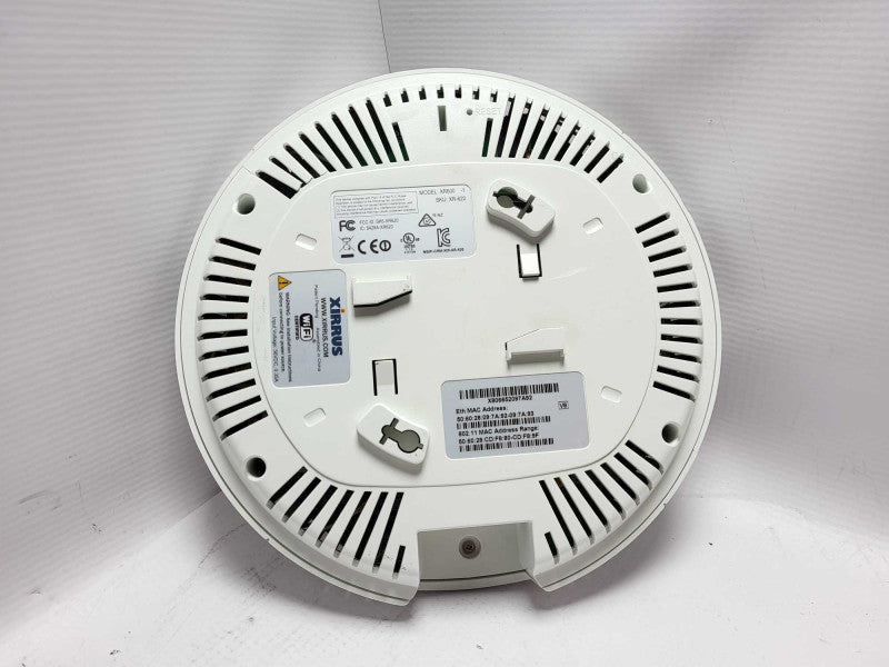 Xirrus XR600 XR-620 Wireless Access Point READ $