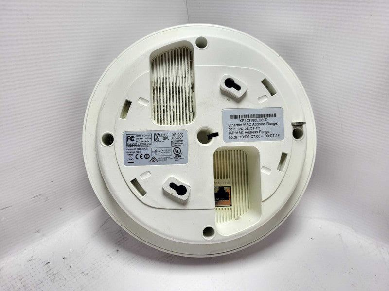 Xirrus XR1000 XR-1220 Wireless Access Point $
