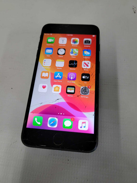 Apple iPhone 7 Plus 32GB (A1784) - READ