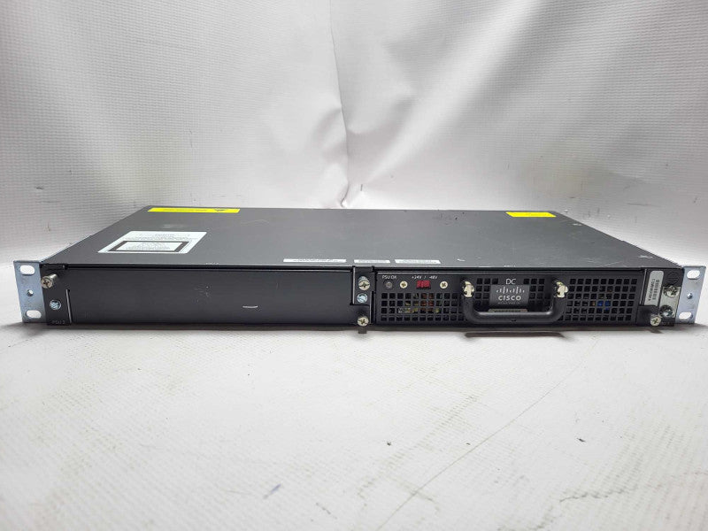 Cisco ME-3600X-24TS-M 24-Port Gigabit Ethernet Access Switch READ Q$