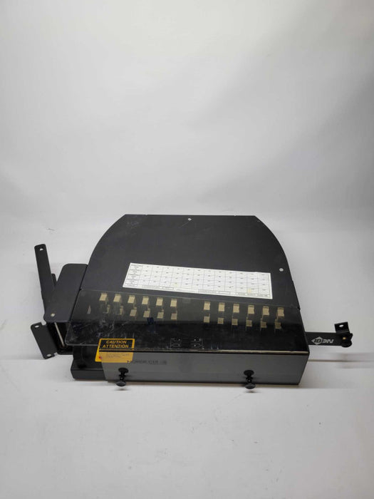 NORDX CDT IBDN Fiber Optic Enclosure