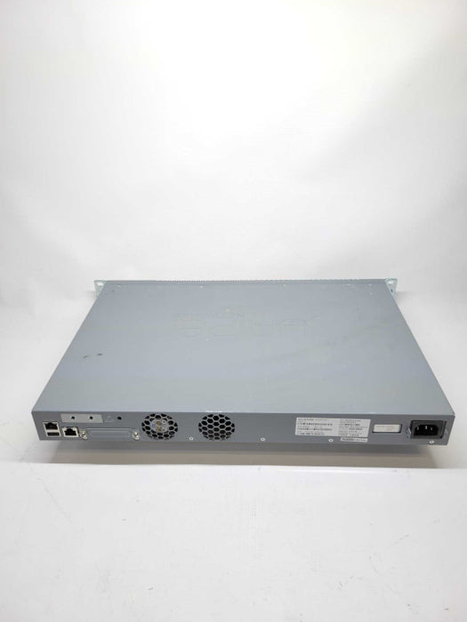 Juniper EX3300-24T 24x 10/100/ 1000BASE-T Ports & 4x SFP+ Uplinks Network Swi
