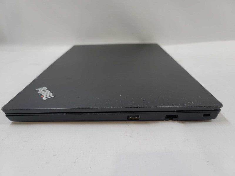 Lenovo ThinkPad E15 i5-10210U @ 1.60GHz, 16GB DDR4, 512GB NVMe Î²