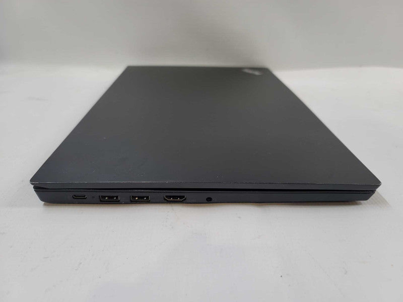 Lenovo ThinkPad E15 i5-10210U @ 1.60GHz, 16GB DDR4, 512GB NVMe Î²